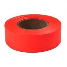 Fluorescent Barrier Tape 25m